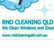 RND Cleaning Qld