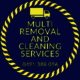 Multi Cleaning Services Pty Ltd