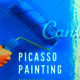 Picasso Painting Crew