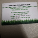 Gardening & Lawn Care