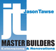 JT Master Builders Pty Ltd