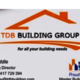 TDB BUILDING GROUP