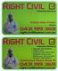 Right Civil