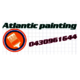 Atlantic Painting