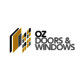 Oz Doors & Window's 