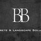 Bb Concrete & Landscape Solutions 