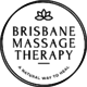 Brisbane Massage Therapy