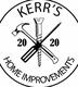 Kerrs Home Improvements 
