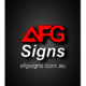 AFG Signs