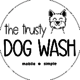 The Trusty Dog Wash 