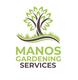 Mano's Gardening Services 