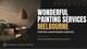 Wonderful Painting and Maintenance Pty Ltd