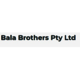 Bala Brothers Pty Ltd