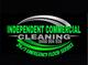 Independant Commercial Cleaning & Landscaping Service