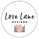 Love Lane Designs