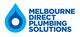 Melbourne Direct Plumbing Solutions Pty Ltd