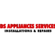 Ds Appliances Services