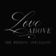 Love Above: Wedding Photography & Films