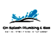 On Splash Plumbing & Gas