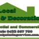 Local Painting And Decoration PTY LTD 