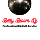 Betty Bloom DJ