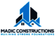 Madic Constructions Pty Ltd