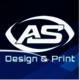 AS Design & Print Formally TMENDOUS