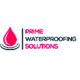 Prime Waterproofing Solutions