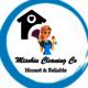 Mischin Cleaning Co