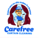Carefree Curtain Cleaning