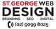 St.George Web Design