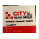 City Tiling Group