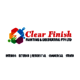 Clear Finish Painting & Decorating