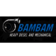 Bam Bam Heavy Diesel And Mechanical
