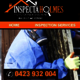 Inspecta Holmes Building and Pest Inspections Wollongong