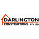 Darlington Constructions Pty Ltd