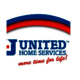 United Home Services Cleaning Doncaster