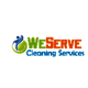 WeServe Cleaning Service