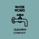 Waterworks Cleaning Company