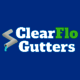 ClearFlo Gutters