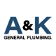 A & K General Plumbing