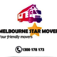Melbourne Star Movers