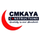 Cmkaya Construction