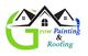 GROW PAINTING & ROOFING 