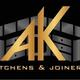 Ak Kitchens & Joinery 