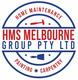 HMS Melbourne Group 