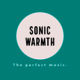 SONIC WARMTH DJs 25% OFF LIMITED TIME!!