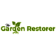 The Garden Restorer