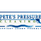 Pete's Pressure Cleaning