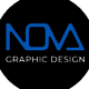 NOVA Graphic Design